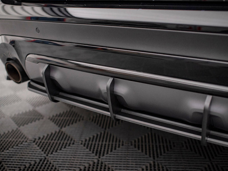 STREET PRO REAR DIFFUSER BMW X3 G01