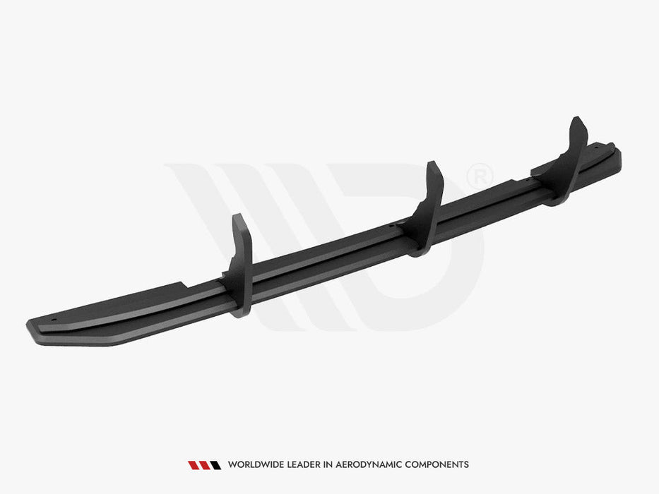 STREET PRO REAR DIFFUSER BMW X3 G01