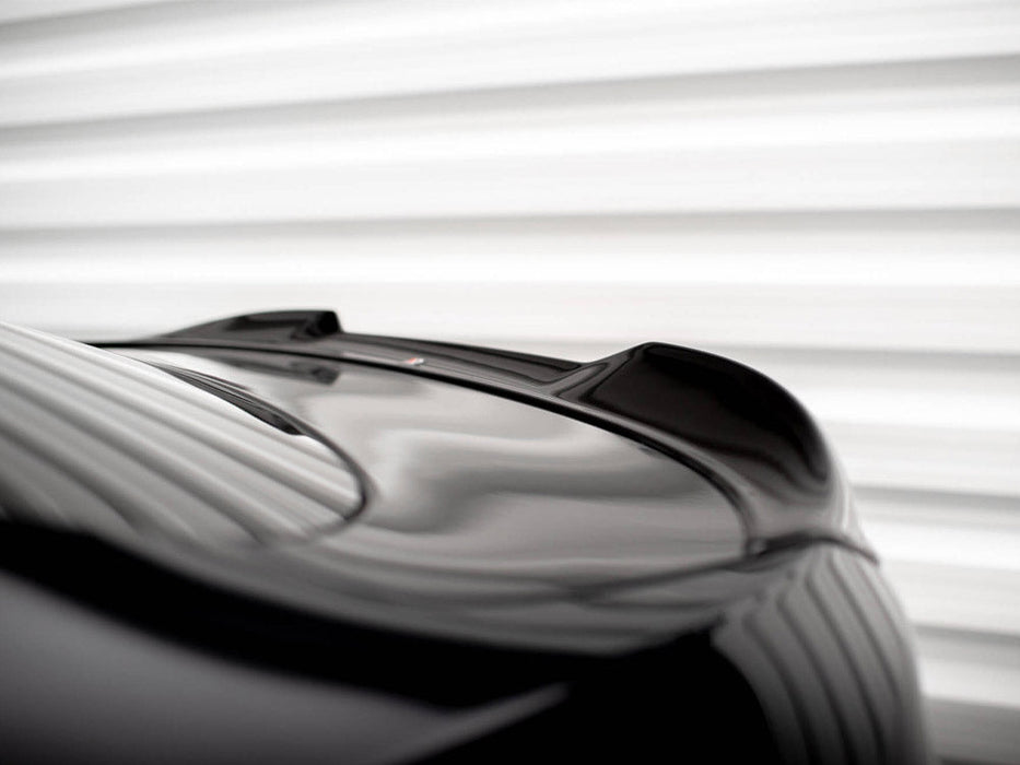 SPOILER CAP 3D BMW 4 GRAN COUPE F36