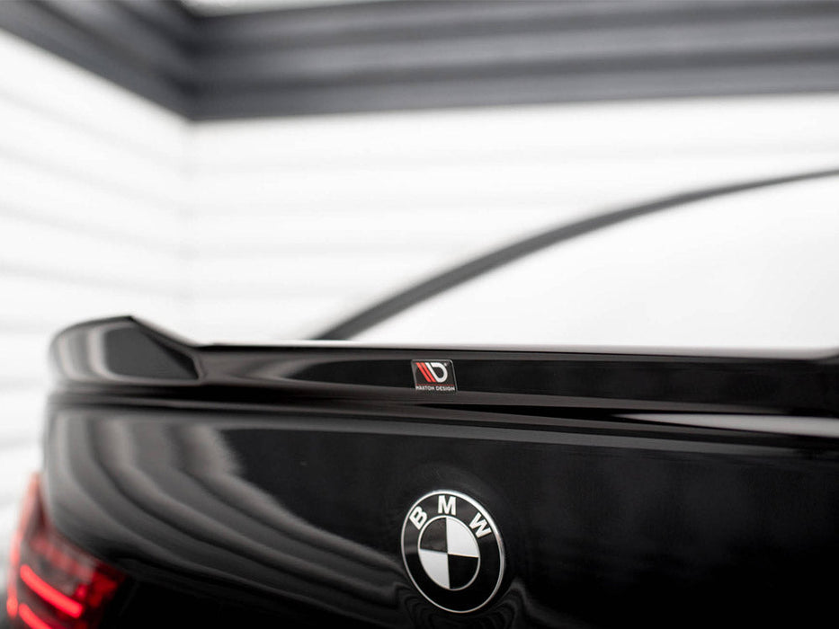 SPOILER CAP 3D BMW 4 GRAN COUPE F36