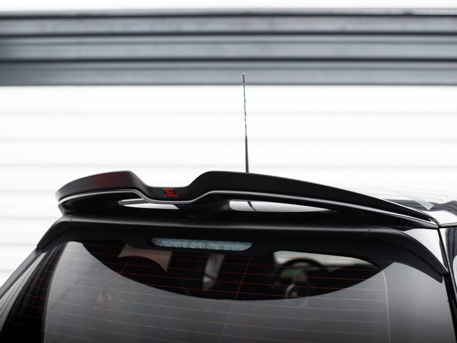 SPOILER CAP MINI COOPER S JOHN COOPER WORKS F55 FACELIFT