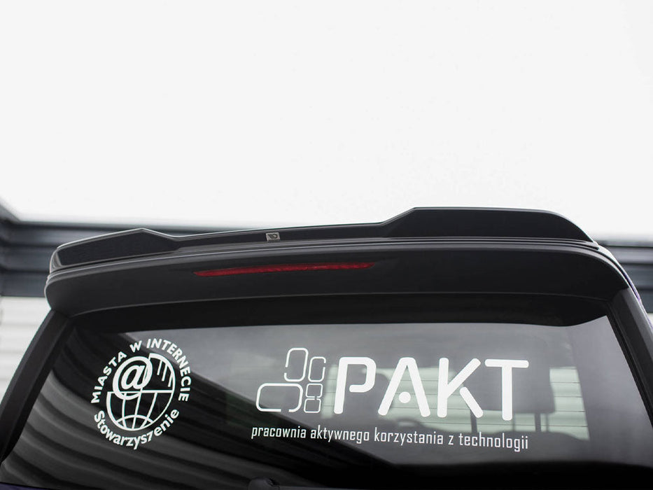 SPOILER CAP 3D VW MULTIVAN T7