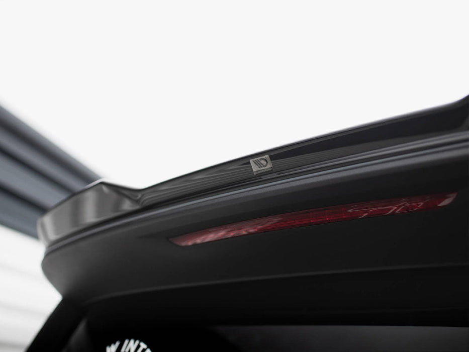 SPOILER CAP 3D VW MULTIVAN T7