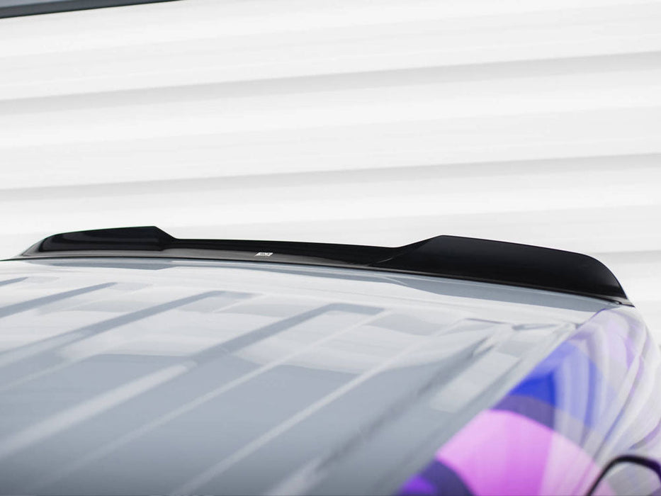 SPOILER CAP 3D VW MULTIVAN T7