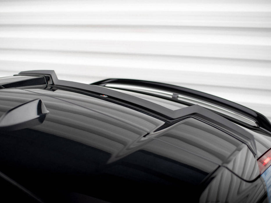 SPOILER CAP VOLVO C40 MK1