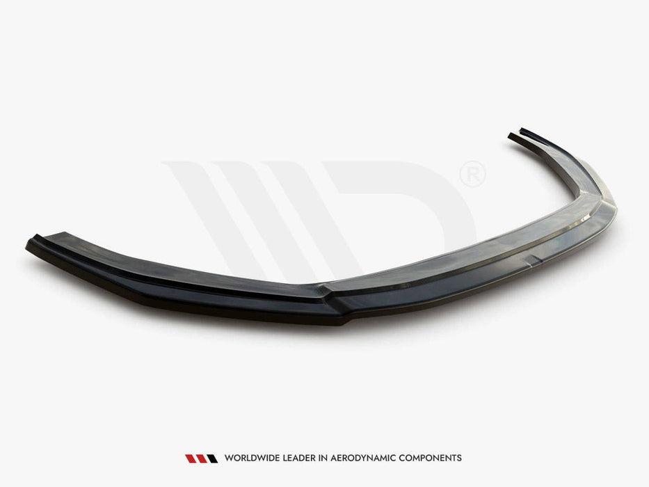 FRONT SPLITTER V.2 AUDI RS4 B9