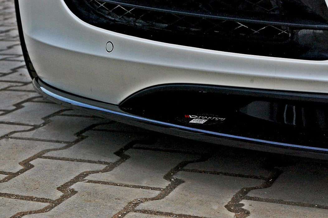 FRONT SPLITTER AUDI R8 2006 - 2015