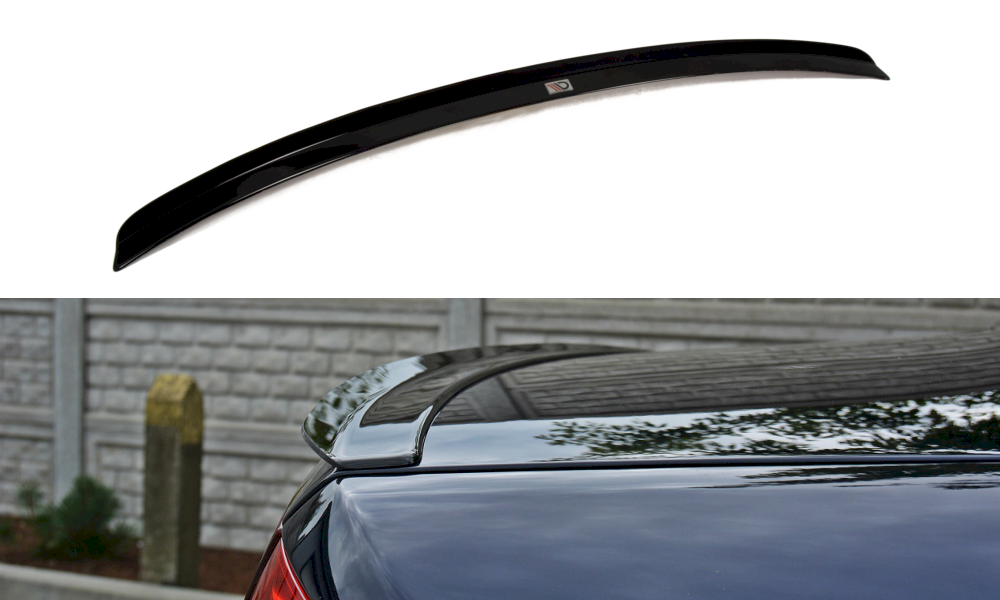 SPOILER CAP AUDI A8 D3 (2002-2010)