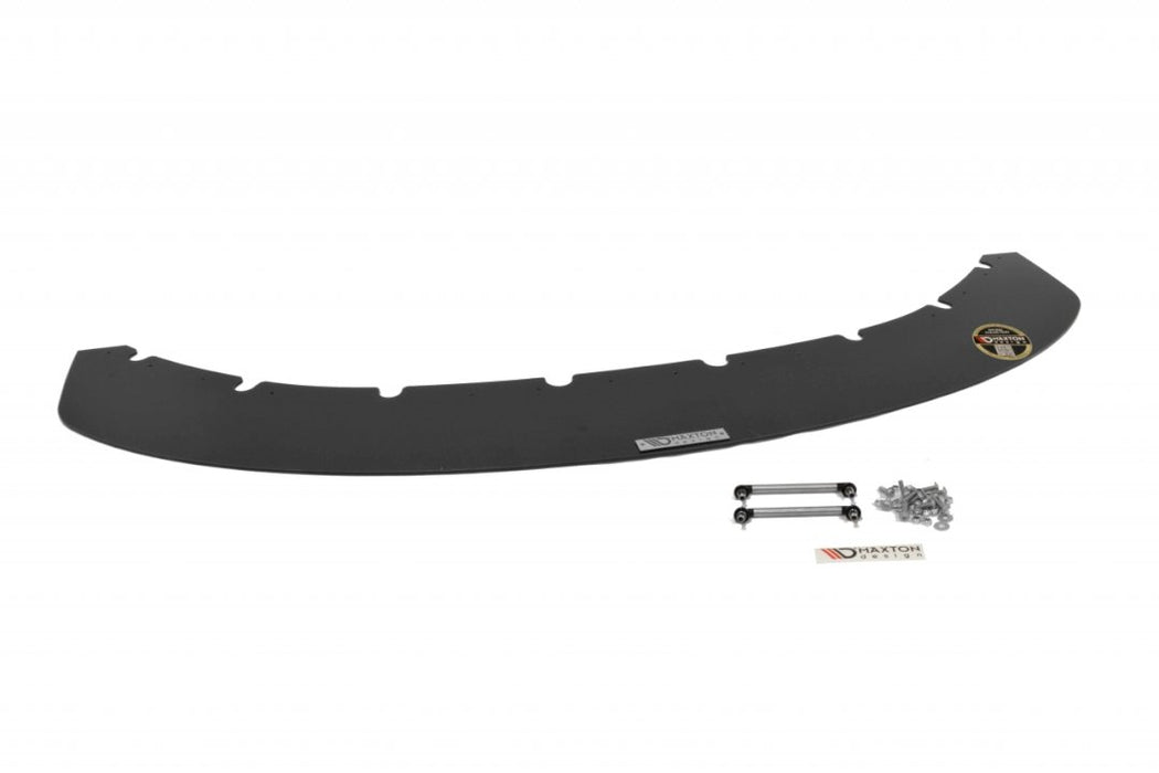 FRONT RACING SPLITTER V.3 BMW 4 F32 M-SPORT & M-PERFORMANCE (2013-2016)