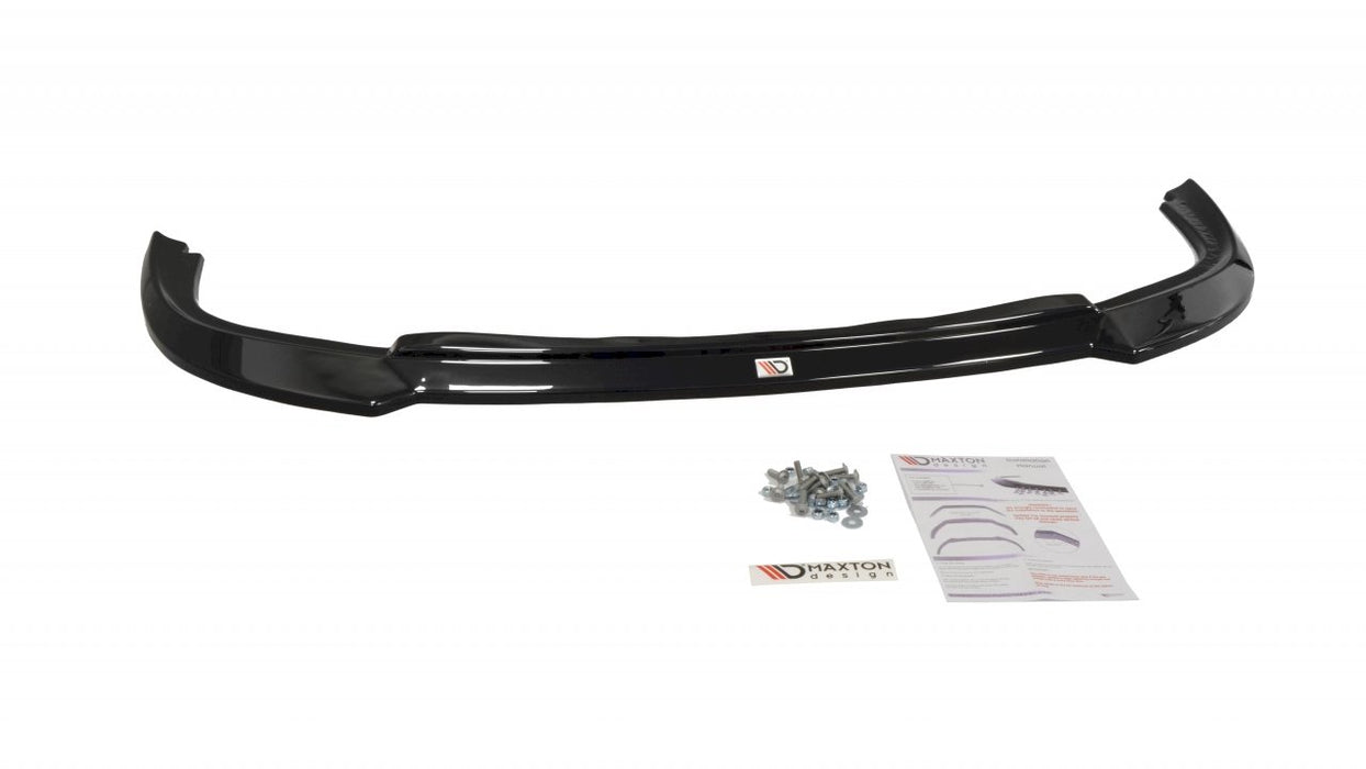 FRONT SPLITTER V.1 SUBARU IMPREZA II WRX (2003-2006)