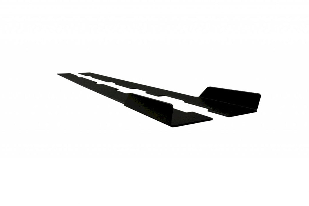 RACING SIDE SKIRTS DIFFUSERS MAZDA 6 MK1 MPS