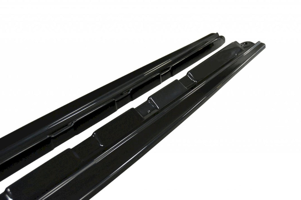 SIDE SKIRTS DIFFUSERS VW BEETLE (2011-2015)
