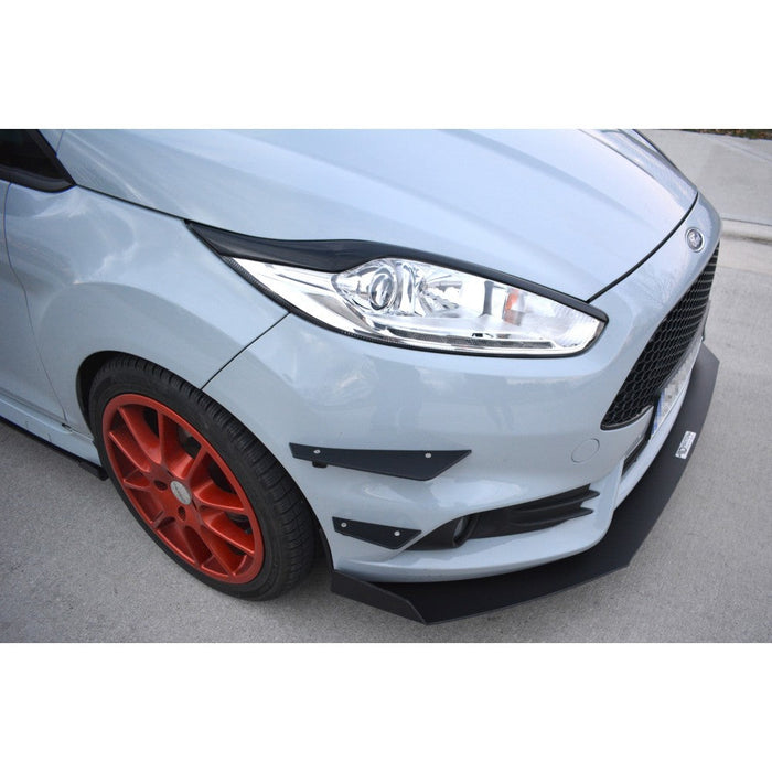 EYEBROWS V.2 FORD FIESTA MK7 ST FACELIFT (2013-2017)