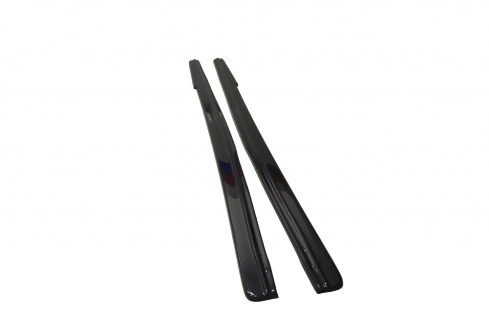 SIDE SKIRTS DIFFUSERS FORD FOCUS MK1 RS