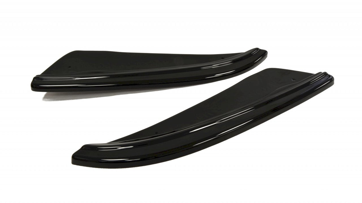 REAR SIDE SPLITTERS BMW 5 GT F07