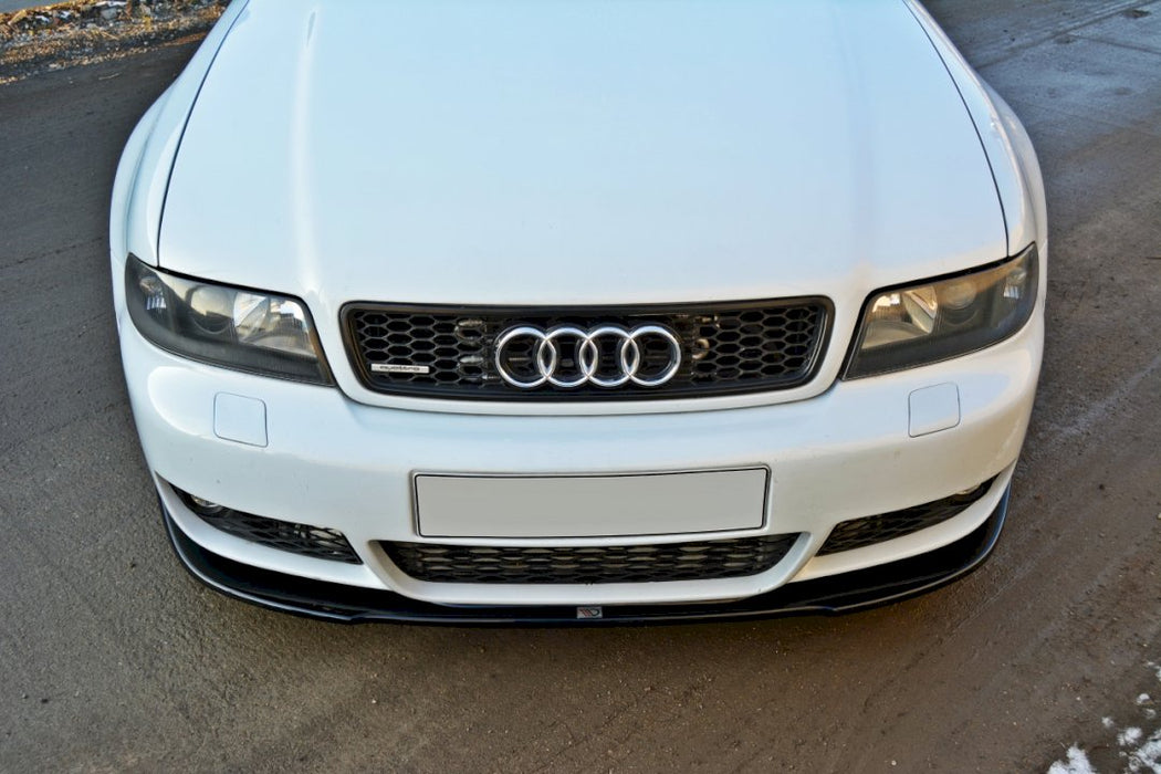 FRONT SPLITTER AUDI RS4 B5 (1999-2001)