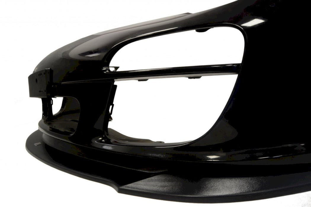 FRONT SPLITTER PORSCHE 911 CARRERA 997.2 FACELIFT (2009-11)