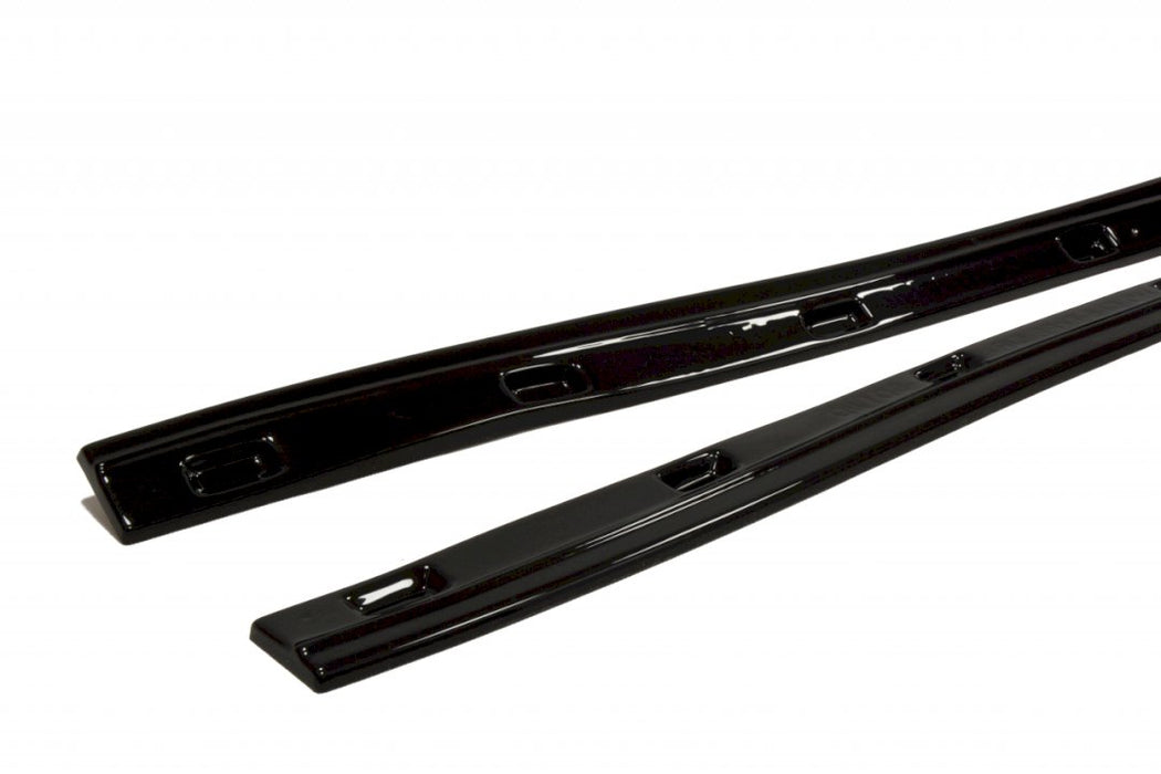 SIDE SKIRTS DIFFUSERS HONDA CIVIC VIII TYPE S/R