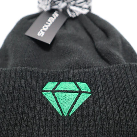 Emerald Hat