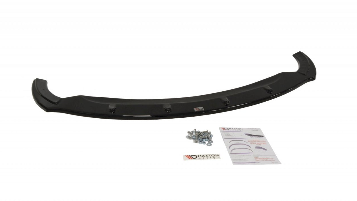 FRONT SPLITTER SEAT IBIZA 4 SPORTCOUPE (PREFACE)