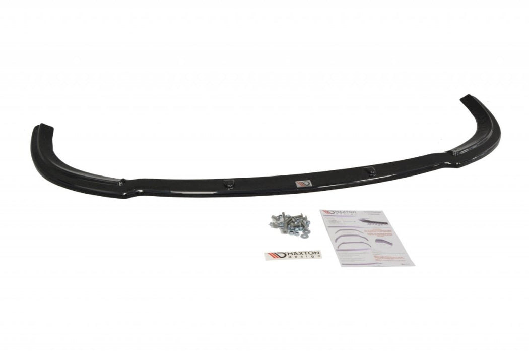 FRONT SPLITTER FORD MONDEO MK3 ST220