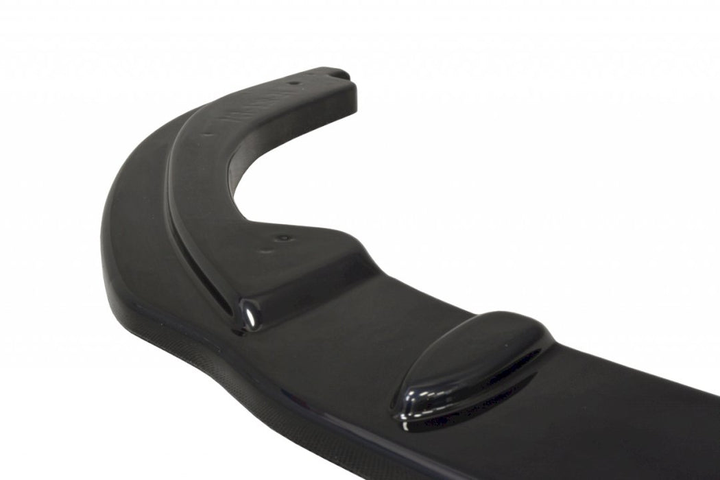 FRONT SPLITTER V.2 PEUGEOT RCZ (2010-12)