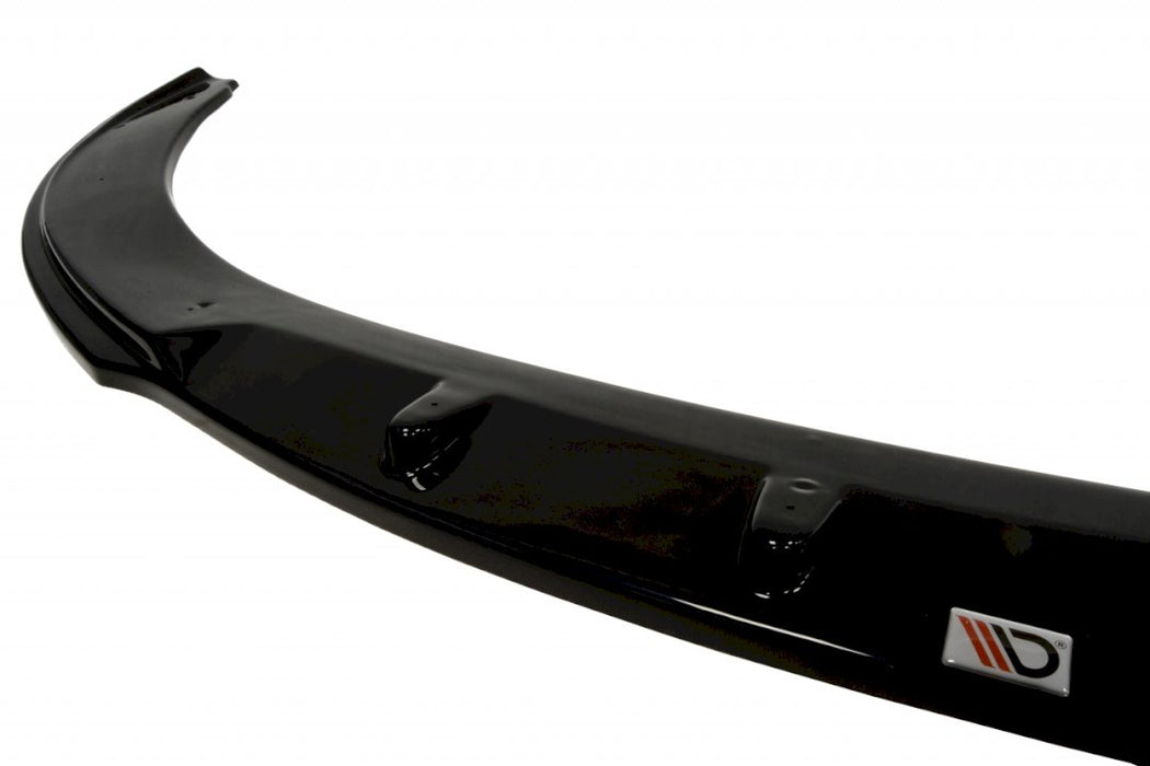 FRONT SPLITTER SEAT IBIZA IV FR (6J) PREFACE MODEL