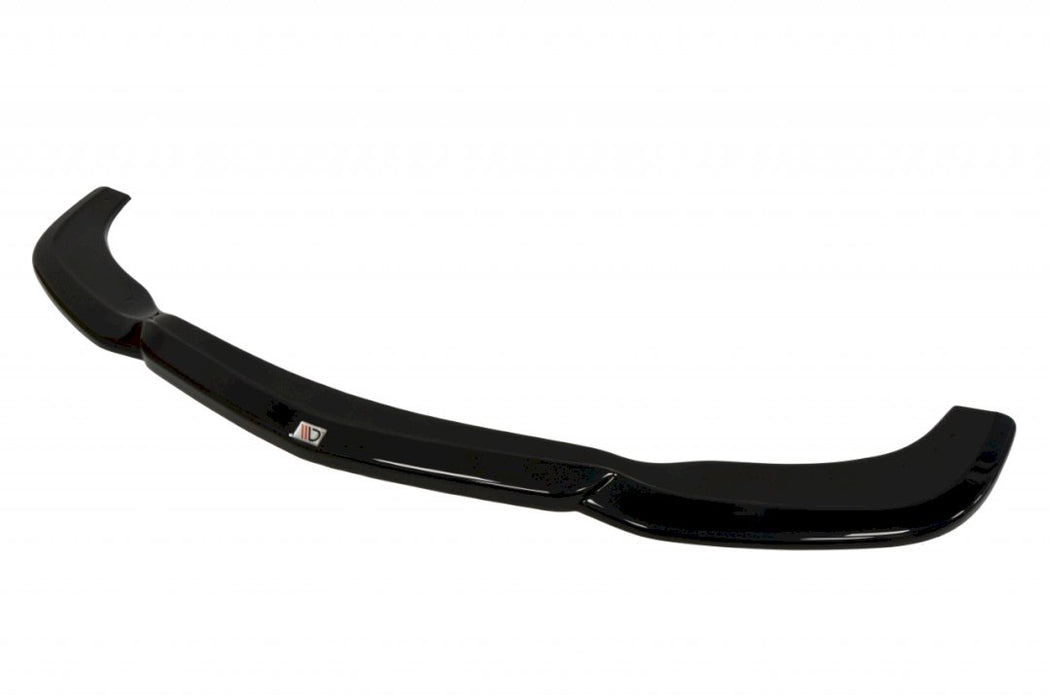 FRONT SPLITTER MERCEDES C-CLASS W204 STANDARD (FACELIFT) 2010-2015