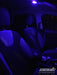 BriteVue 501 Interior Bulb - Blue - Car Enhancements UK