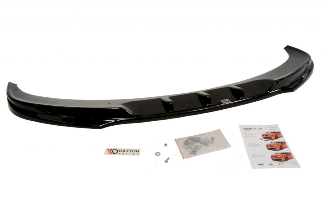 FRONT SPLITTER MERCEDES SPRINTER (2006-2013)