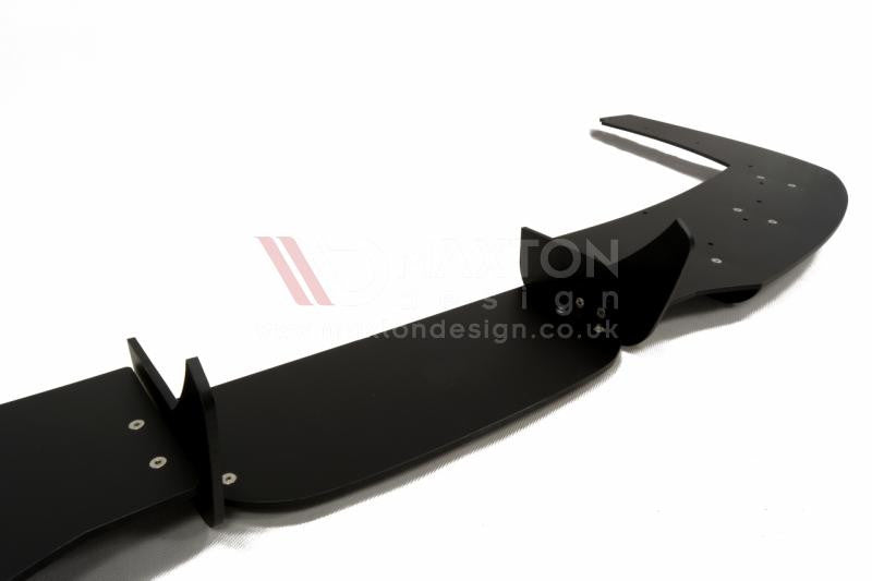 REAR DIFFUSER FORD FOCUS 3 ST ESTATE (FITS ST ESTATE VERSION ONLY)