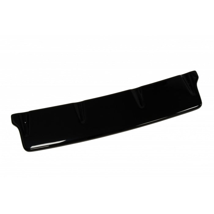 Maxton Design - Corsa E VXR Rear Central Splitter