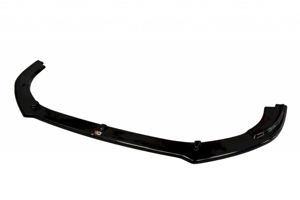 FRONT SPLITTER PEUGEOT RCZ FACELIFT (2012-15)