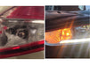 ChromoLite Silver Indicator Bulb - 581 - Car Enhancements UK
