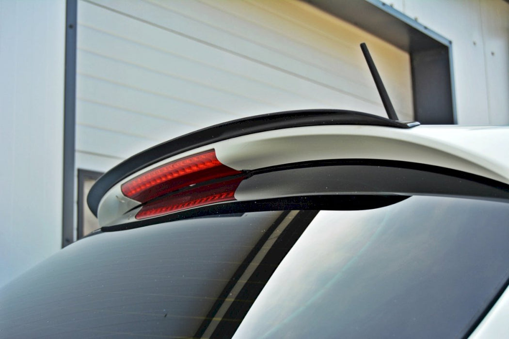 SPOILER CAP ALFA ROMEO GIULIETTA (2010-19)