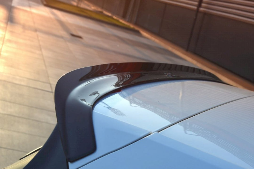 SPOILER CAP VW GOLF 7 / 7 FACELIFT R / R-LINE / GTI