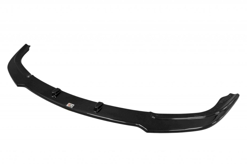 FRONT SPLITTER MERCEDES CL-CLASS C215