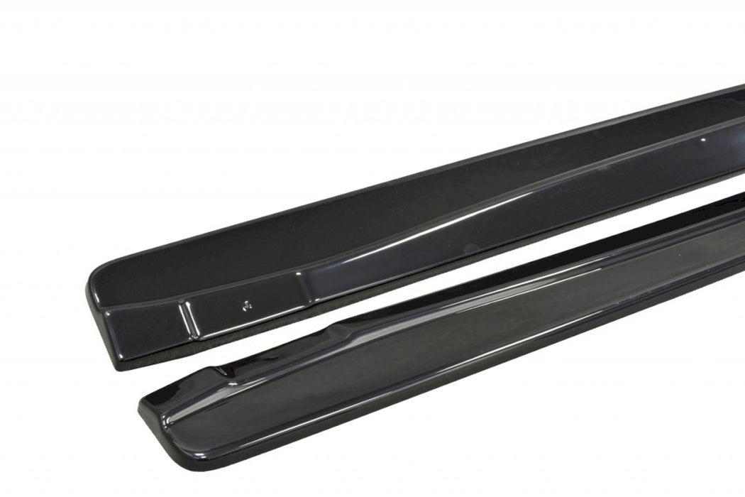 SIDE SKIRTS DIFFUSERS FORD MONDEO MK3 ST220