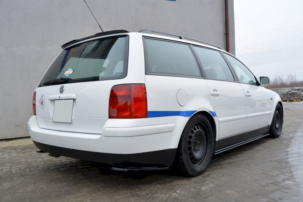 SIDE SKIRTS DIFFUSERS VW PASSAT B5