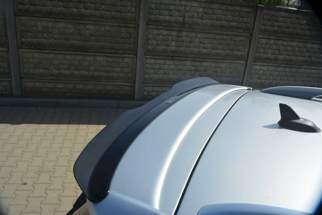 SPOILER EXTENSION VW PASSAT B6 ESTATE