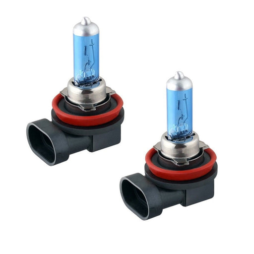 IllumiNite H8 Fog / Cornering Bulbs - Car Enhancements UK