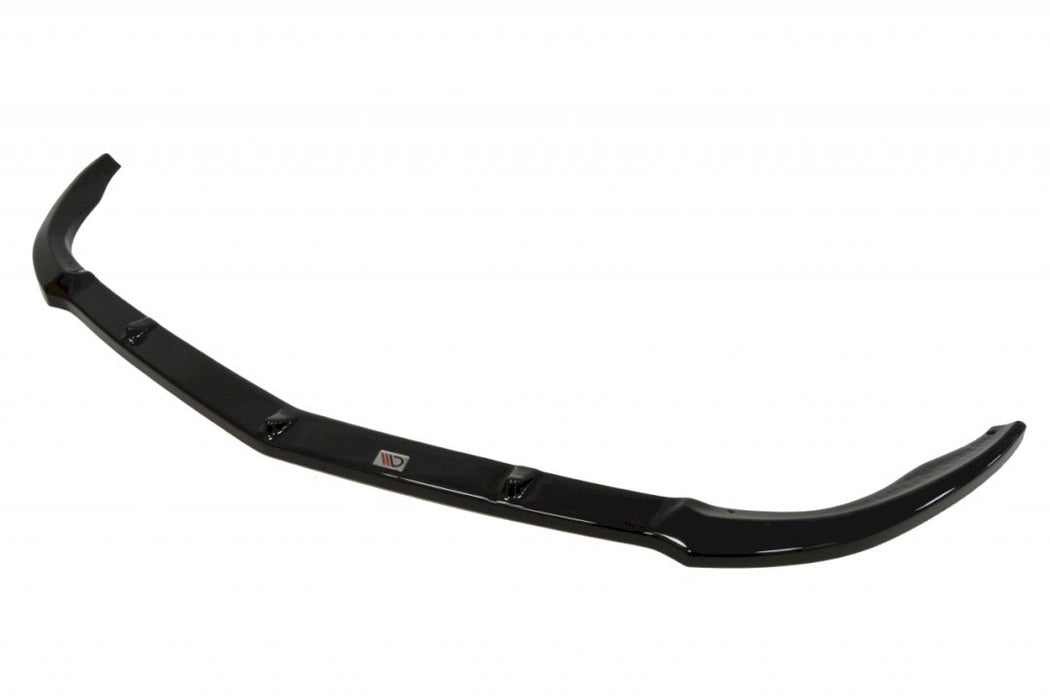 FRONT SPLITTER MERCEDES CLS C219 STANDARD BUMPER