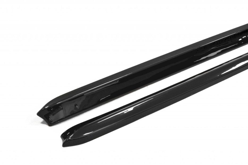 SIDE SKIRTS DIFFUSERS AUDI S3 8L (1999-2003)