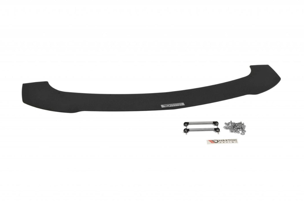 FRONT RACING SPLITTER MERCEDES C W204 AMG-LINE (PREFACE)