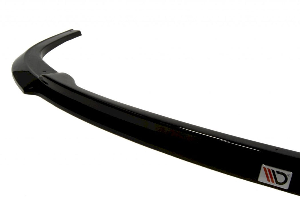 FRONT SPLITTER V.1 SUBARU IMPREZA WRX STI 2009-2011