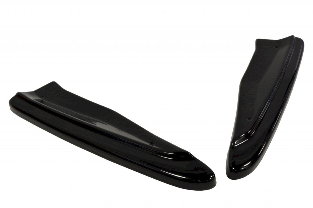 REAR SIDE SPLITTERS CHEVROLET CAMARO V SS - US VERSION (PREFACE) (2009-13)