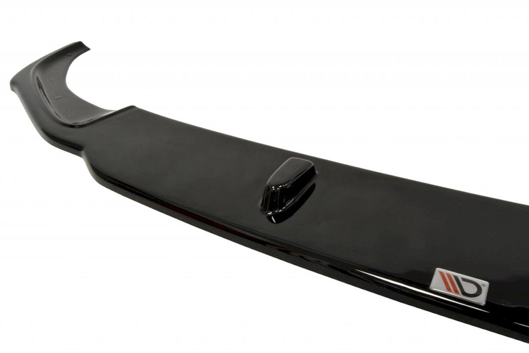 FRONT SPLITTER BMW X4 M-PACK