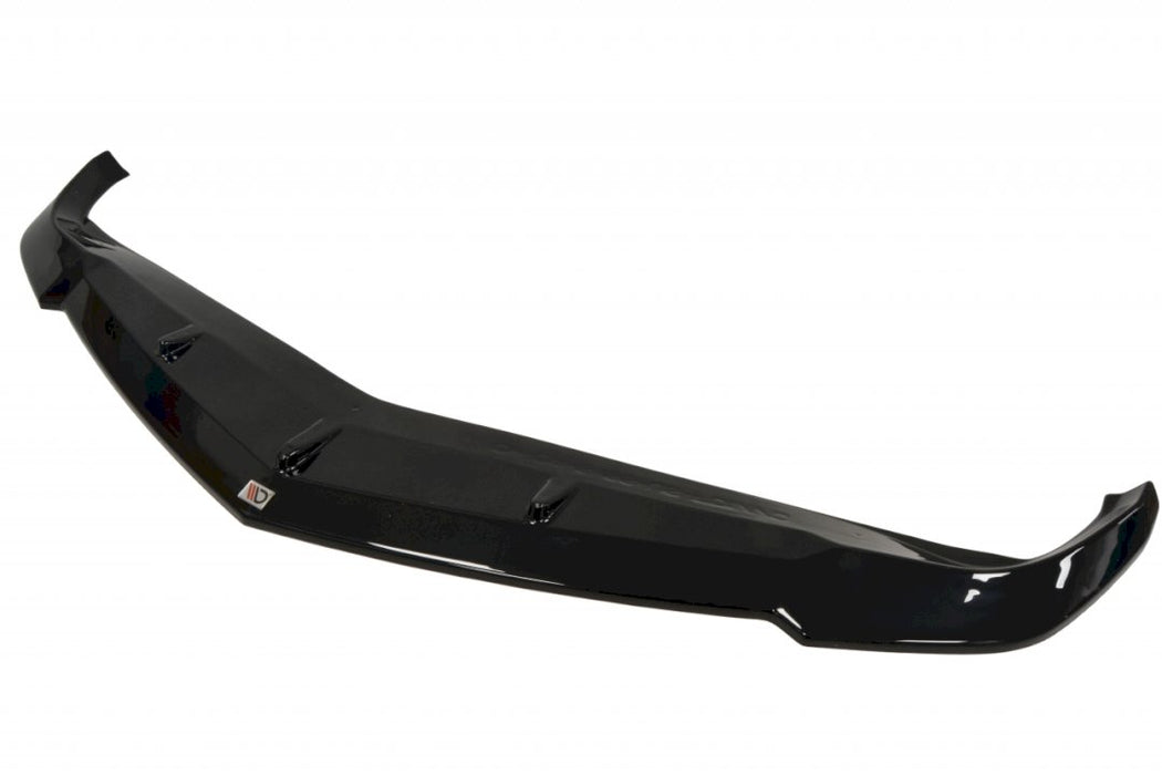 FRONT SPLITTER CHEVROLET CAMARO V SS - US VERSION (PREFACE) (2009-13)