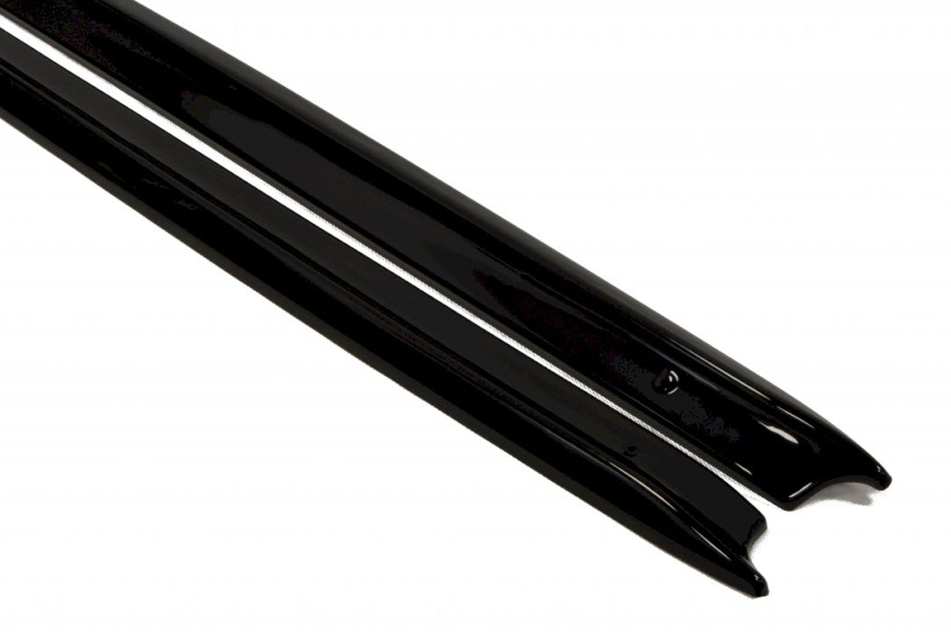 SIDE SKIRTS DIFFUSERS AUDI RS6 C5