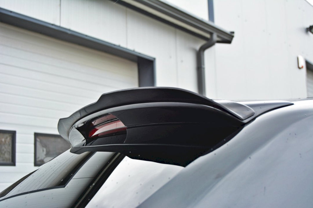 SPOILER CAP AUDI S3 8P (FACELIFT MODEL) 2009-2013